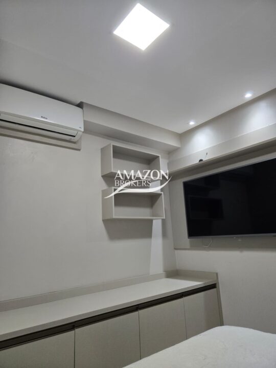 APARTAMENTO 56m2 NO CONDOMÍNIO PREDILLETO, PARQUE 10 - DISPONÍVEL PARA VENDA