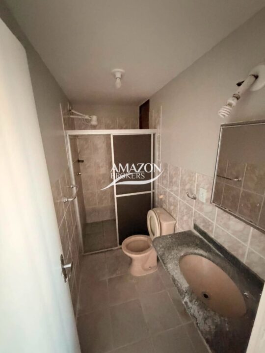 APARTAMENTO 72m2 NO CONDOMÍNIO RIVIERA DEI FIORI, PARQUE DAS LARANJEIRAS - DISPONÍVEL PARA VENDA