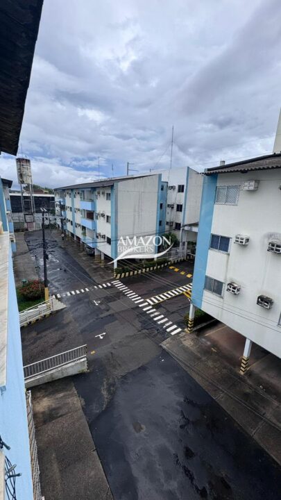 APARTAMENTO 74m2 NO CONDOMÍNIO RESIDENCIAL BOA VISTA, SANTO AGOSTINHO - DISPOÍVEL PARA VENDA