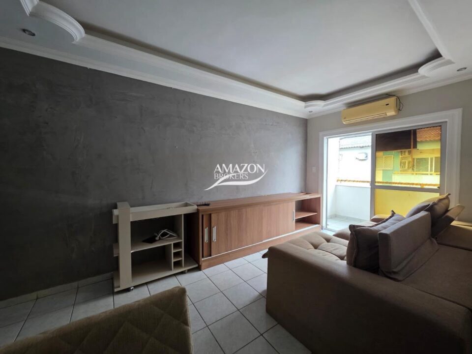 APARTAMENTO 74m2 NO CONDOMÍNIO RESIDENCIAL BOA VISTA, SANTO AGOSTINHO - DISPOÍVEL PARA VENDA