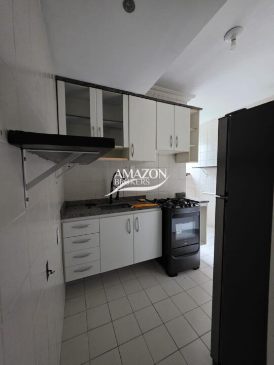 APARTAMENTO 74m2 NO CONDOMÍNIO RESIDENCIAL BOA VISTA, SANTO AGOSTINHO - DISPOÍVEL PARA VENDA