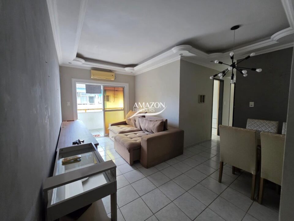 APARTAMENTO 74m2 NO CONDOMÍNIO RESIDENCIAL BOA VISTA, SANTO AGOSTINHO - DISPOÍVEL PARA VENDA