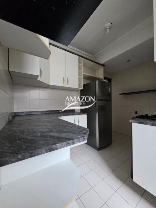 APARTAMENTO 74m2 NO CONDOMÍNIO RESIDENCIAL BOA VISTA, SANTO AGOSTINHO - DISPOÍVEL PARA VENDA