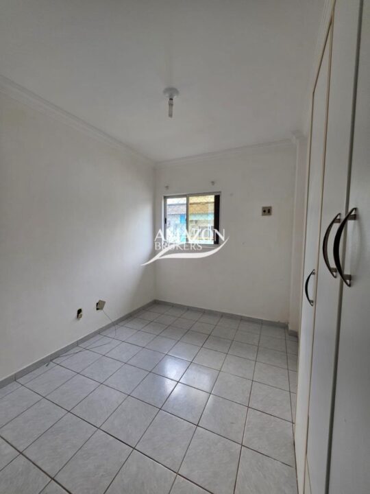 APARTAMENTO 74m2 NO CONDOMÍNIO RESIDENCIAL BOA VISTA, SANTO AGOSTINHO - DISPOÍVEL PARA VENDA