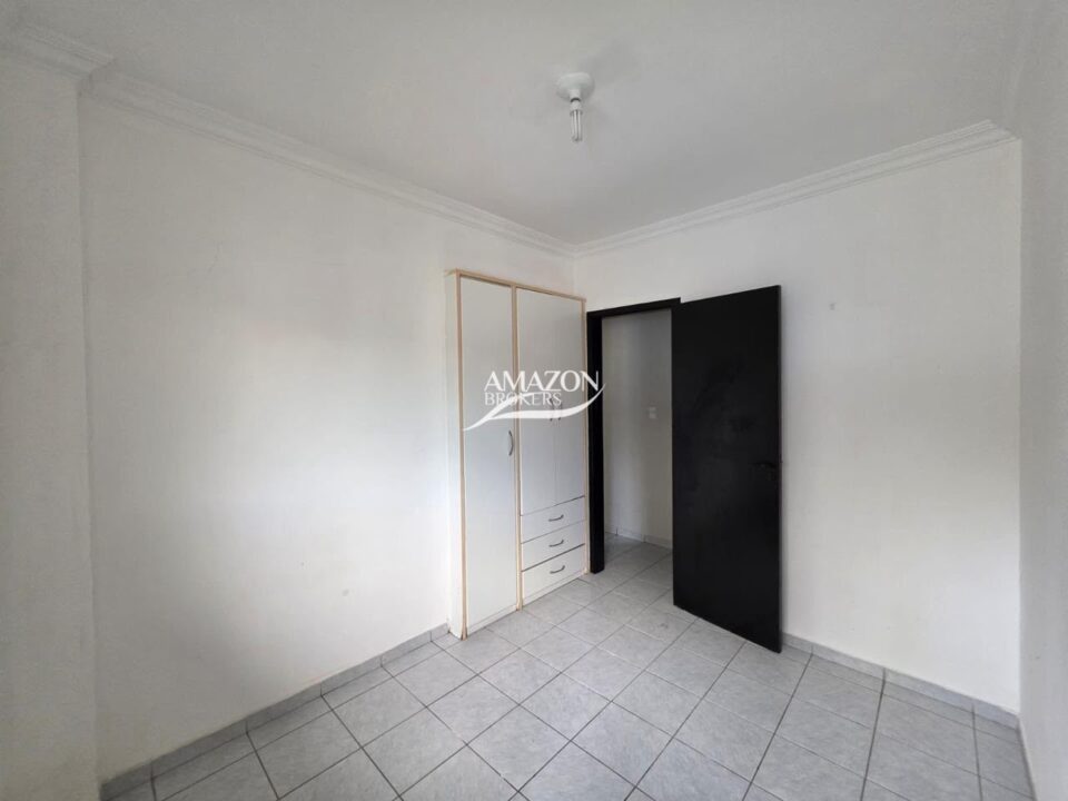 APARTAMENTO 74m2 NO CONDOMÍNIO RESIDENCIAL BOA VISTA, SANTO AGOSTINHO - DISPOÍVEL PARA VENDA