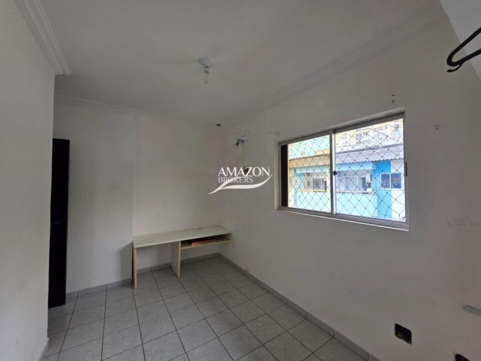 APARTAMENTO 74m2 NO CONDOMÍNIO RESIDENCIAL BOA VISTA, SANTO AGOSTINHO - DISPOÍVEL PARA VENDA