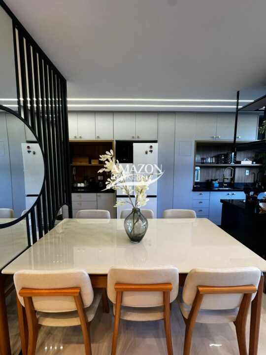APARTAMENTO 69m2 NO CONDOMÍNIO LIBERTY, PARQUE DAS LARANJEIRAS - DISPONÍVEL PARA VENDA