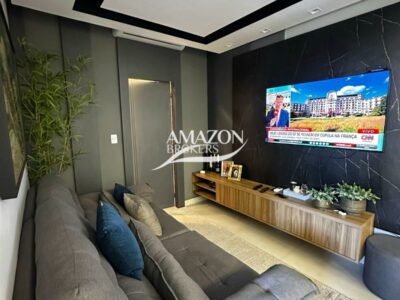 APARTAMENTO 69m2 NO CONDOMÍNIO LIBERTY, PARQUE DAS LARANJEIRAS - DISPONÍVEL PARA VENDA