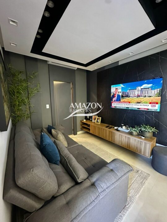 APARTAMENTO 69m2 NO CONDOMÍNIO LIBERTY, PARQUE DAS LARANJEIRAS - DISPONÍVEL PARA VENDA
