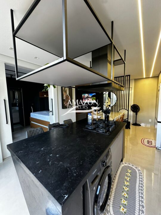 APARTAMENTO 69m2 NO CONDOMÍNIO LIBERTY, PARQUE DAS LARANJEIRAS - DISPONÍVEL PARA VENDA