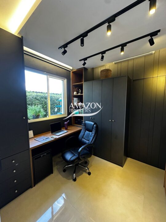 APARTAMENTO 69m2 NO CONDOMÍNIO LIBERTY, PARQUE DAS LARANJEIRAS - DISPONÍVEL PARA VENDA