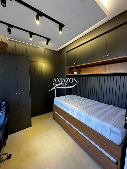 APARTAMENTO 69m2 NO CONDOMÍNIO LIBERTY, PARQUE DAS LARANJEIRAS - DISPONÍVEL PARA VENDA