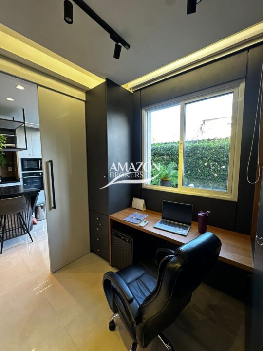 APARTAMENTO 69m2 NO CONDOMÍNIO LIBERTY, PARQUE DAS LARANJEIRAS - DISPONÍVEL PARA VENDA
