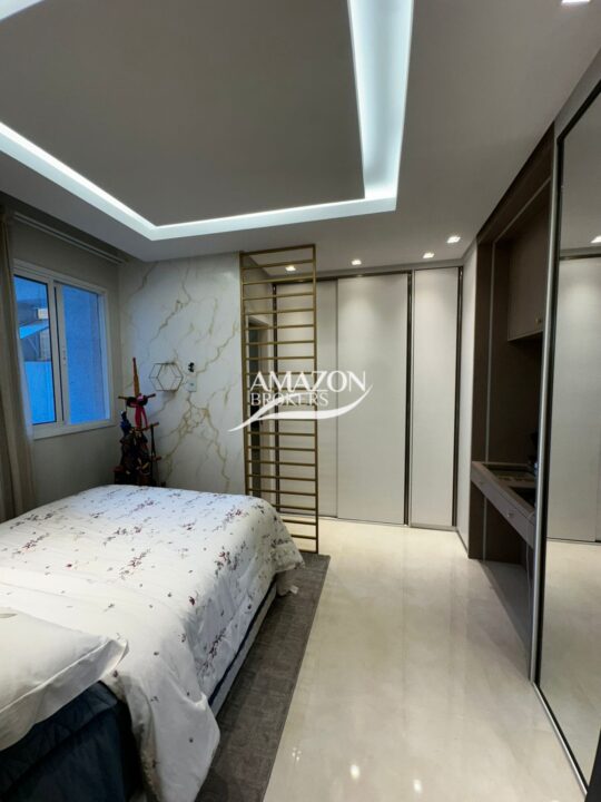 APARTAMENTO 69m2 NO CONDOMÍNIO LIBERTY, PARQUE DAS LARANJEIRAS - DISPONÍVEL PARA VENDA