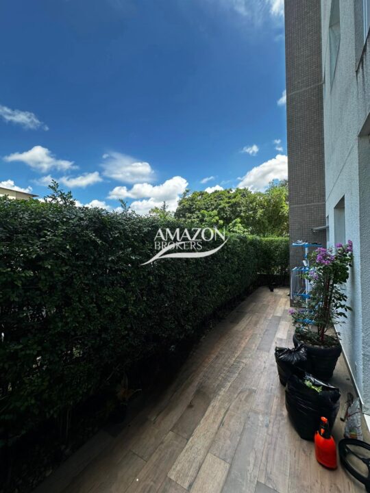 APARTAMENTO 69m2 NO CONDOMÍNIO LIBERTY, PARQUE DAS LARANJEIRAS - DISPONÍVEL PARA VENDA