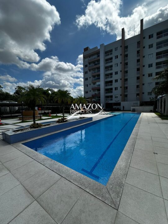APARTAMENTO 69m2 NO CONDOMÍNIO LIBERTY, PARQUE DAS LARANJEIRAS - DISPONÍVEL PARA VENDA