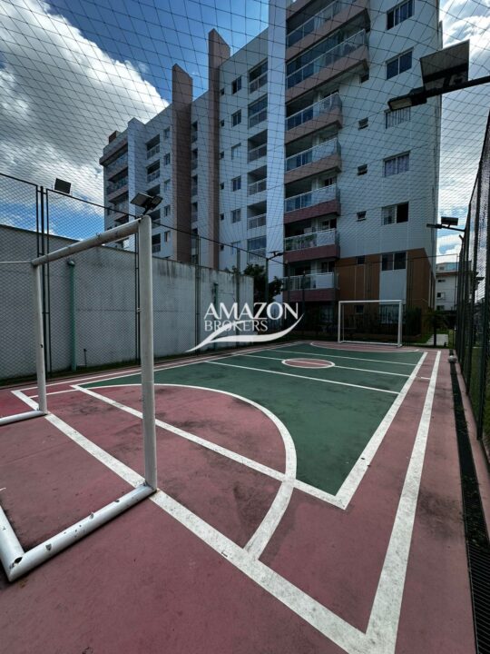 APARTAMENTO 69m2 NO CONDOMÍNIO LIBERTY, PARQUE DAS LARANJEIRAS - DISPONÍVEL PARA VENDA