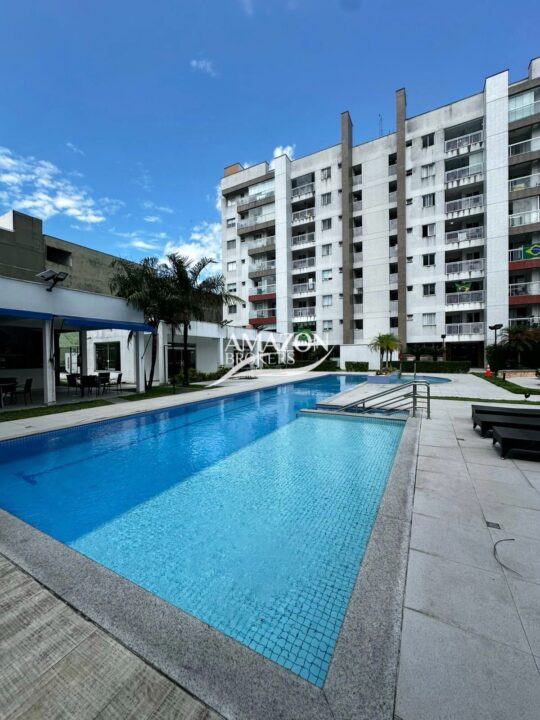 APARTAMENTO 69m2 NO CONDOMÍNIO LIBERTY, PARQUE DAS LARANJEIRAS - DISPONÍVEL PARA VENDA