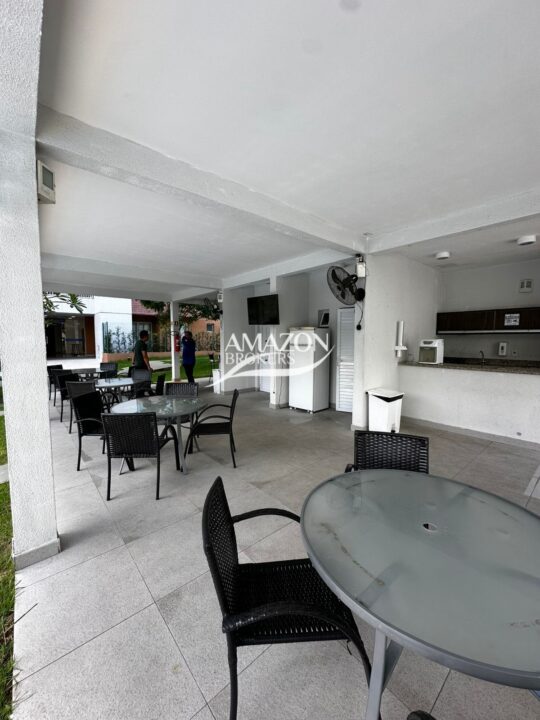 APARTAMENTO 69m2 NO CONDOMÍNIO LIBERTY, PARQUE DAS LARANJEIRAS - DISPONÍVEL PARA VENDA