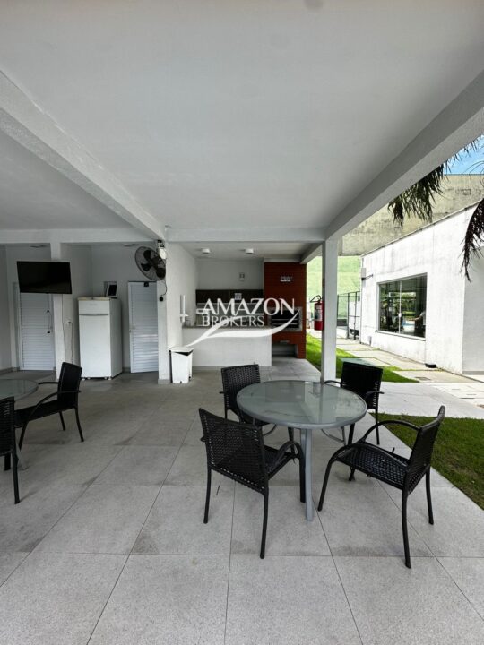 APARTAMENTO 69m2 NO CONDOMÍNIO LIBERTY, PARQUE DAS LARANJEIRAS - DISPONÍVEL PARA VENDA