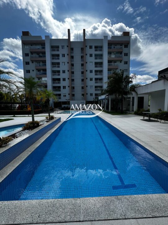 APARTAMENTO 69m2 NO CONDOMÍNIO LIBERTY, PARQUE DAS LARANJEIRAS - DISPONÍVEL PARA VENDA