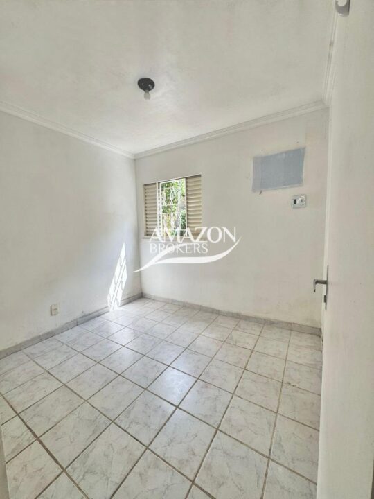 APARTAMENTO 55m2 NO CONDOMÍNIO GUAINÁS, BAIRRO ALVORADA - DISPONÍVEL PARA VENDA