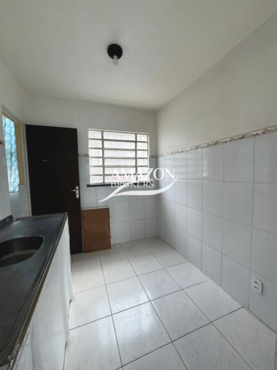APARTAMENTO 55m2 NO CONDOMÍNIO GUAINÁS, BAIRRO ALVORADA - DISPONÍVEL PARA VENDA