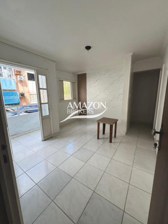 APARTAMENTO 55m2 NO CONDOMÍNIO GUAINÁS, BAIRRO ALVORADA - DISPONÍVEL PARA VENDA