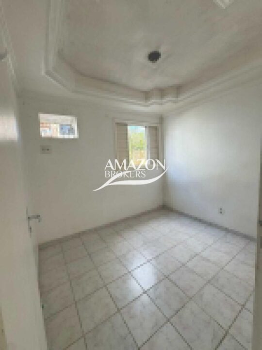 APARTAMENTO 55m2 NO CONDOMÍNIO GUAINÁS, BAIRRO ALVORADA - DISPONÍVEL PARA VENDA