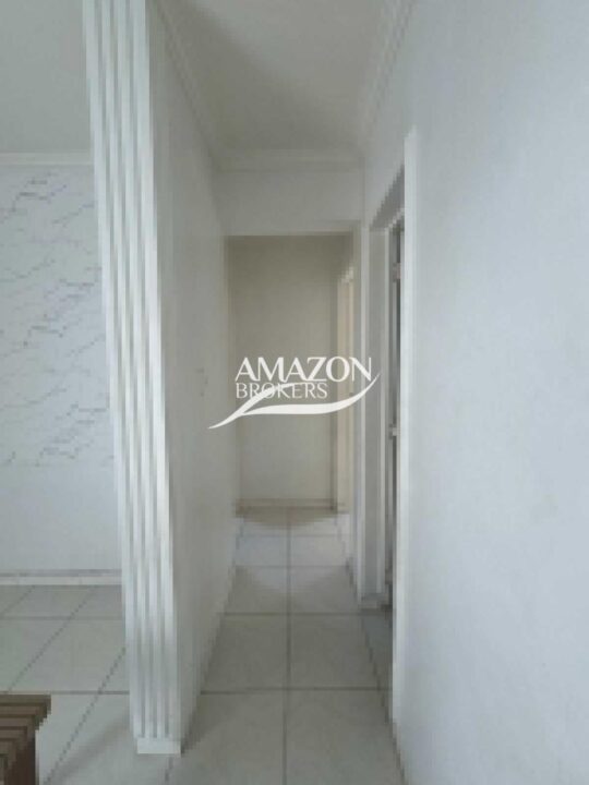 APARTAMENTO 55m2 NO CONDOMÍNIO GUAINÁS, BAIRRO ALVORADA - DISPONÍVEL PARA VENDA