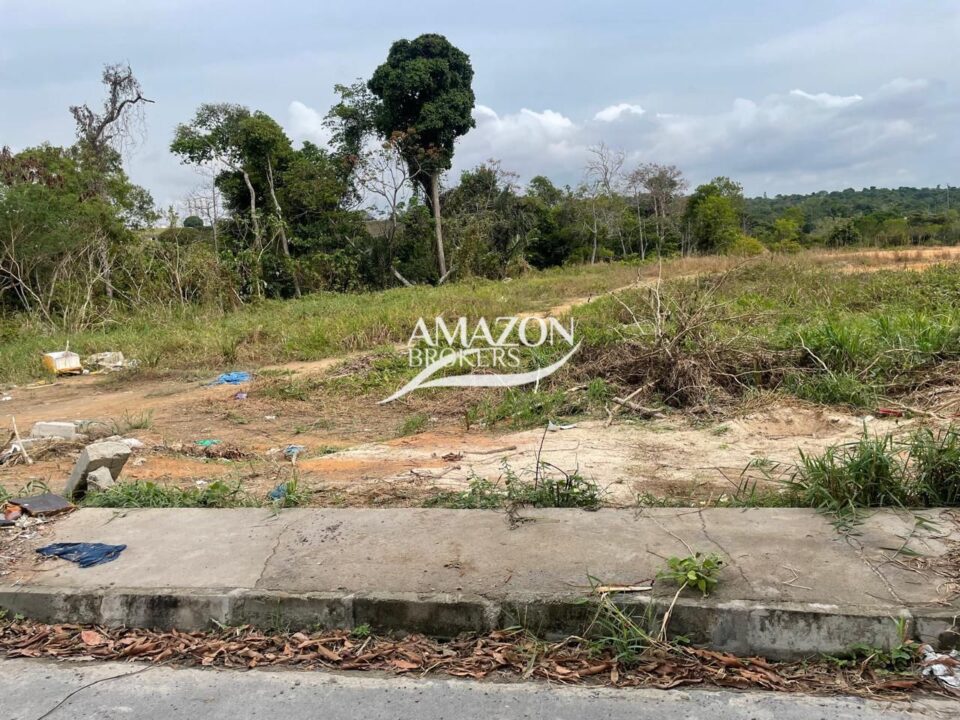 TERRENO 58.000m2 LOCALIZADO NO BAIRRO PARQUE MAUÁ - DISPONÍVEL PARA VENDA