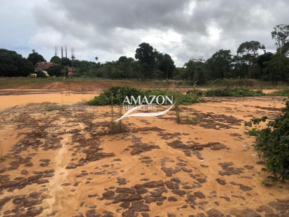 TERRENO 58.000m2 LOCALIZADO NO BAIRRO PARQUE MAUÁ - DISPONÍVEL PARA VENDA