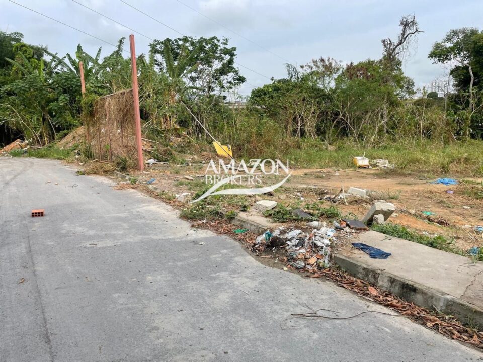 TERRENO 58.000m2 LOCALIZADO NO BAIRRO PARQUE MAUÁ - DISPONÍVEL PARA VENDA