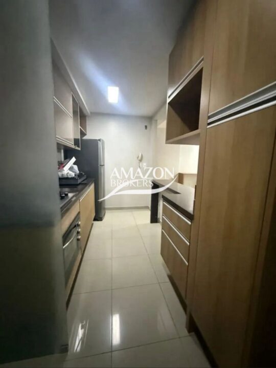 APARTAMENTO 70m2 NO GREEN VIEW RESIDENCE, SÃO JORGE - DISPONÍVEL PARA LOCAÇÃO