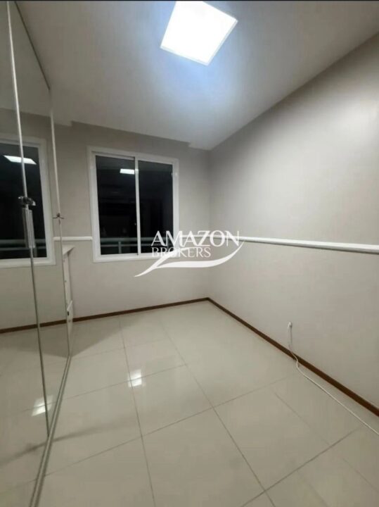 APARTAMENTO 70m2 NO GREEN VIEW RESIDENCE, SÃO JORGE - DISPONÍVEL PARA LOCAÇÃO