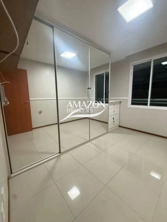 APARTAMENTO 70m2 NO GREEN VIEW RESIDENCE, SÃO JORGE - DISPONÍVEL PARA LOCAÇÃO