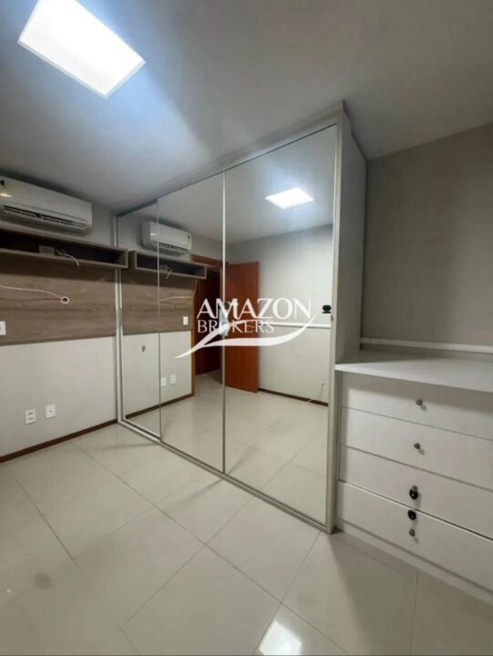 APARTAMENTO 70m2 NO GREEN VIEW RESIDENCE, SÃO JORGE - DISPONÍVEL PARA LOCAÇÃO
