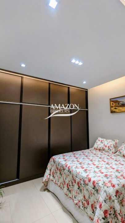APARTAMENTO 96m2 NO CONDOMÍNIO ILHAS GREGAS, PONTA NEGRA - DISPONÍVEL PARA LOCAÇÃO