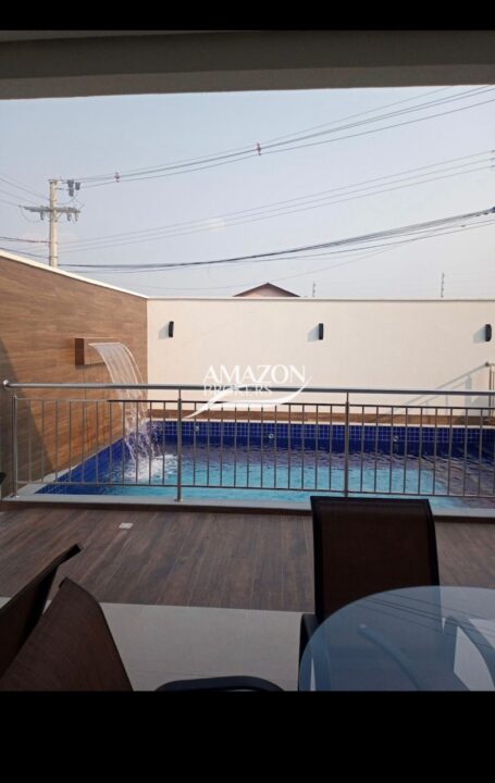 CASA TÉRREA 72m2 NO CONDOMÍNIO RIVIERA DEL SOL, PARQUE DAS LARANJEIRAS - DISPONÍVEL PARA VENDA