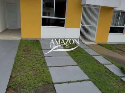 CASA TÉRREA 72m2 NO CONDOMÍNIO RIVIERA DEL SOL, PARQUE DAS LARANJEIRAS - DISPONÍVEL PARA VENDA