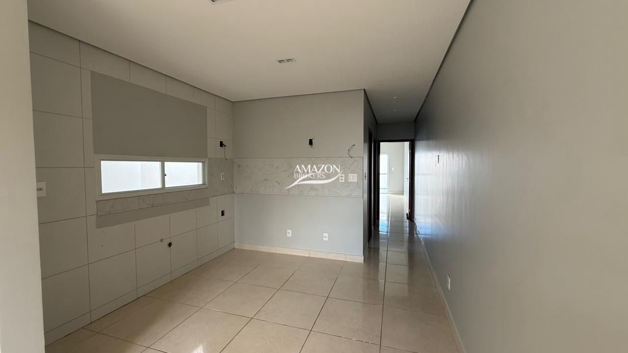 CASA TÉRREA 72m2 NO CONDOMÍNIO RIVIERA DEL SOL, PARQUE DAS LARANJEIRAS - DISPONÍVEL PARA VENDA