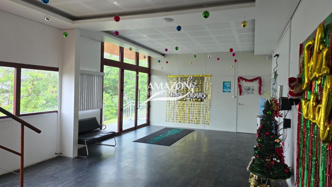 GALPÃO COM 2.737m2 EM EXCELENTE LOCALIZAÇÃO NO DISTRITO INDUSTRIAL 1 - DISPONÍVEL PARA VENDA