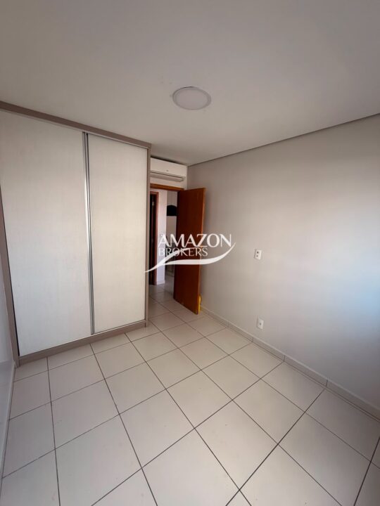 APARTAMENTO SEMIMOBILIADO 67m2 NO CONDOMÍNIO MAIS PASSEIO DO MINDU, PARQUE 10 - DISPONÍVEL PARA LOCAÇÃO
