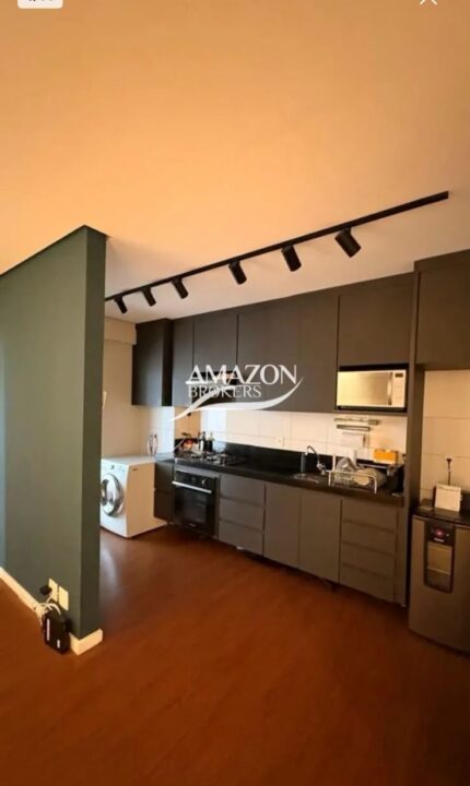APARTAMENTO 70m2 NO CONDOMÍNIO RESERVA MORADA, ALEIXO - DISPONÍVEL PARA VENDA