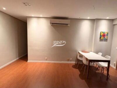 APARTAMENTO 70m2 NO CONDOMÍNIO RESERVA MORADA, ALEIXO - DISPONÍVEL PARA VENDA