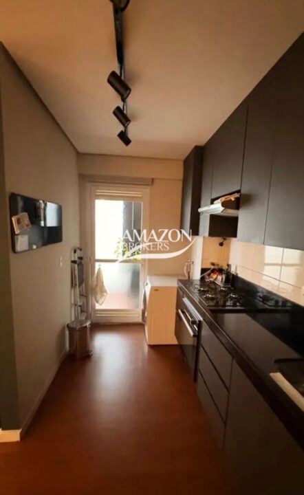 APARTAMENTO 70m2 NO CONDOMÍNIO RESERVA MORADA, ALEIXO - DISPONÍVEL PARA VENDA