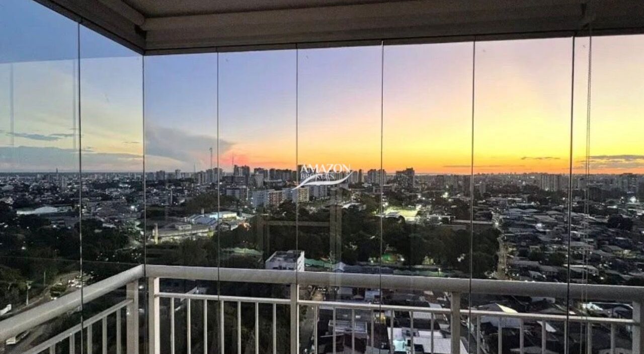 APARTAMENTO 70m2 NO CONDOMÍNIO RESERVA MORADA, ALEIXO - DISPONÍVEL PARA VENDA