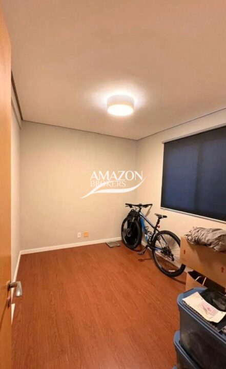 APARTAMENTO 70m2 NO CONDOMÍNIO RESERVA MORADA, ALEIXO - DISPONÍVEL PARA VENDA