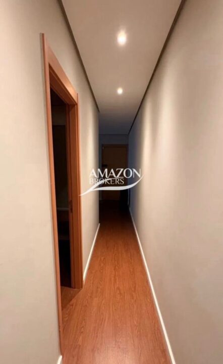 APARTAMENTO 70m2 NO CONDOMÍNIO RESERVA MORADA, ALEIXO - DISPONÍVEL PARA VENDA