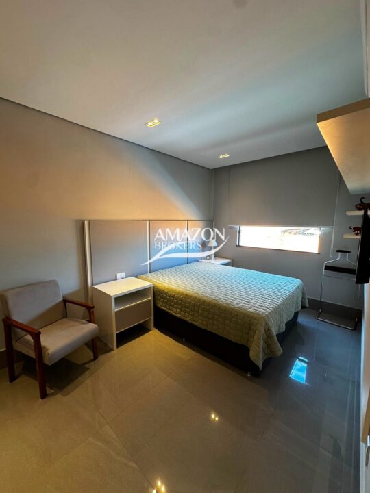 CASA DUPLEX 412m2 NO RESIDENCIAL PRAIA DOS PASSARINHOS, PONTA NEGRA - DISPONÍVEL PARA VENDA